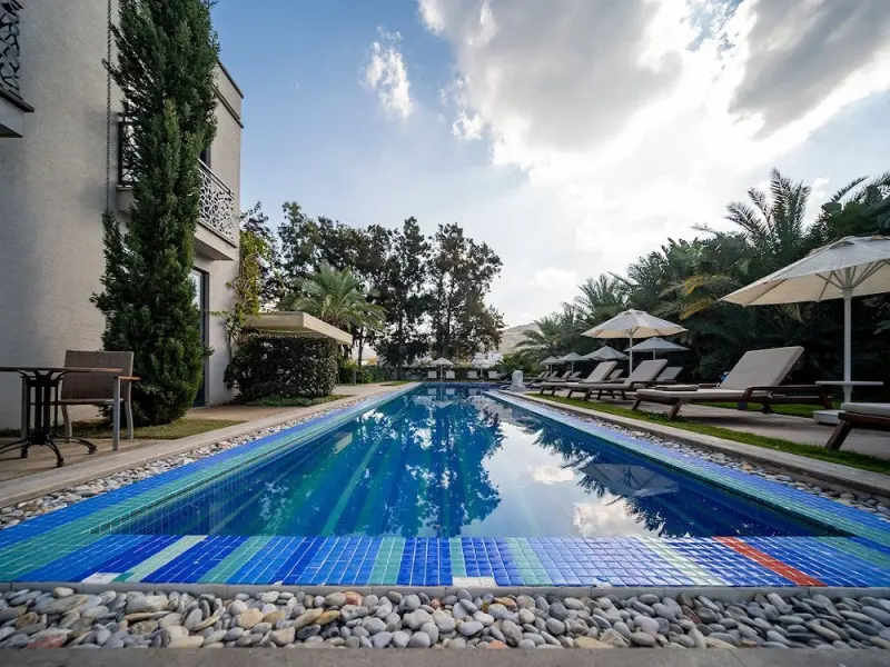 Sandima Butik Otel 7