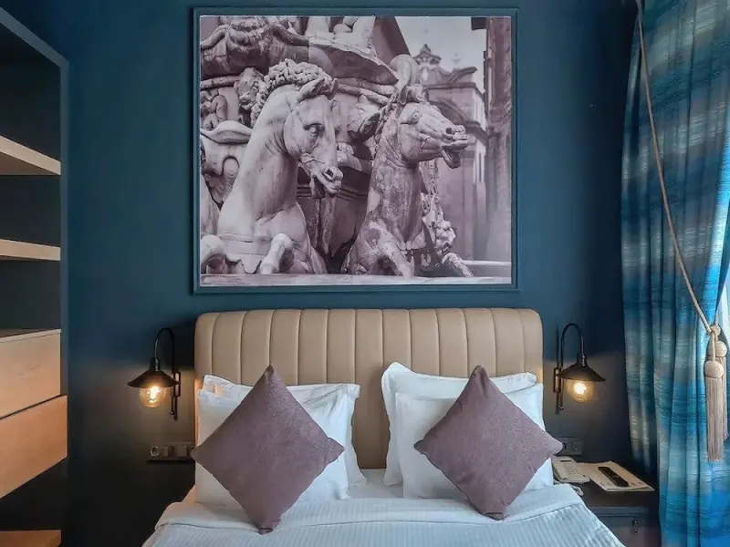 Sandima Butik Otel 8
