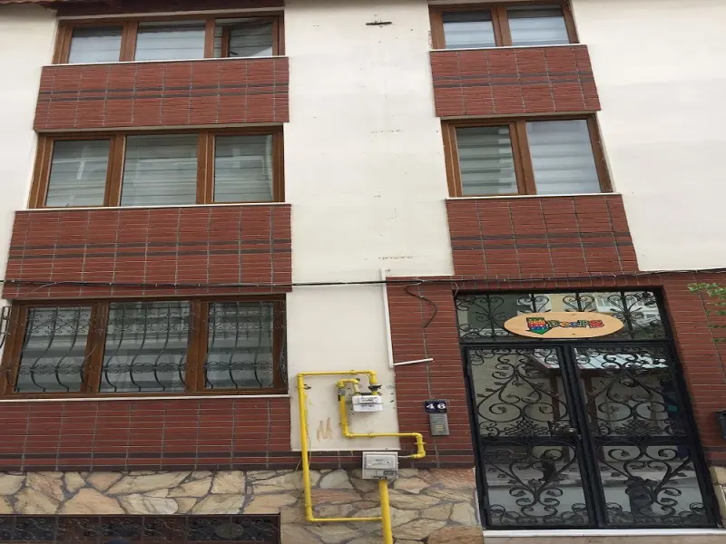Deeps Hostel Eskişehir 1