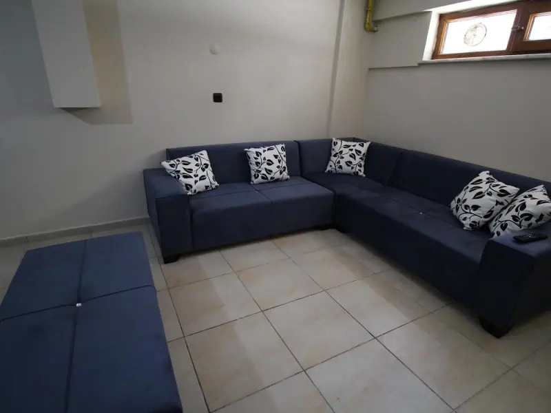 Deeps Hostel Eskişehir 11