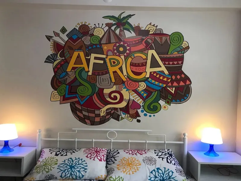 Deeps Hostel Eskişehir 13