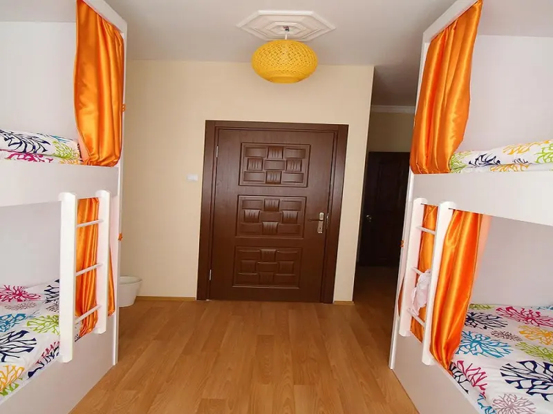 Deeps Hostel Eskişehir 5