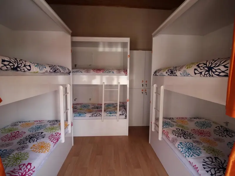 Deeps Hostel Eskişehir 6