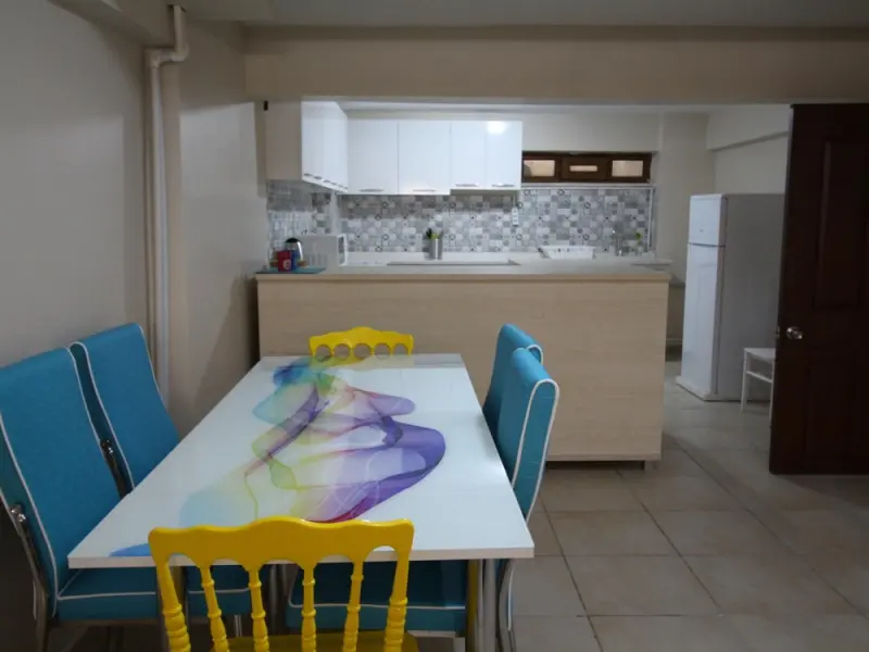 Deeps Hostel Eskişehir 7