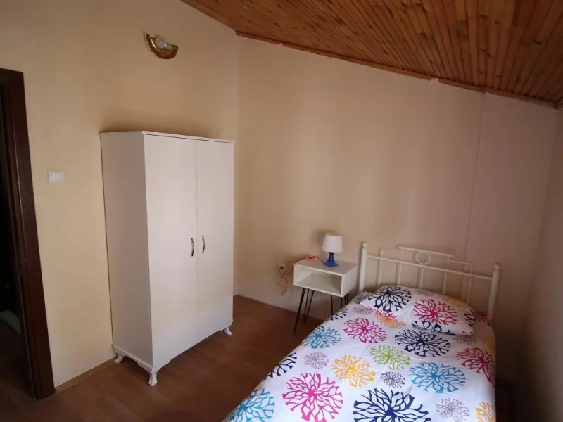 Deeps Hostel Eskişehir 8