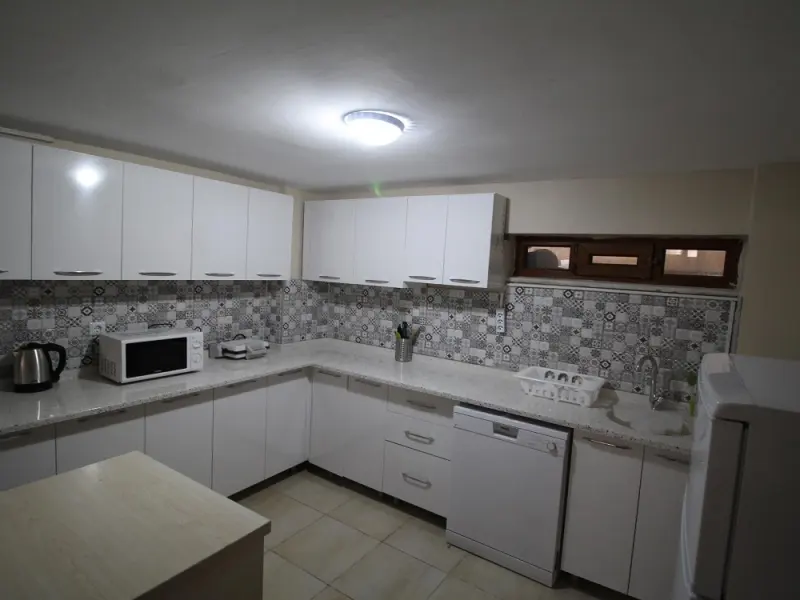 Deeps Hostel Eskişehir 9