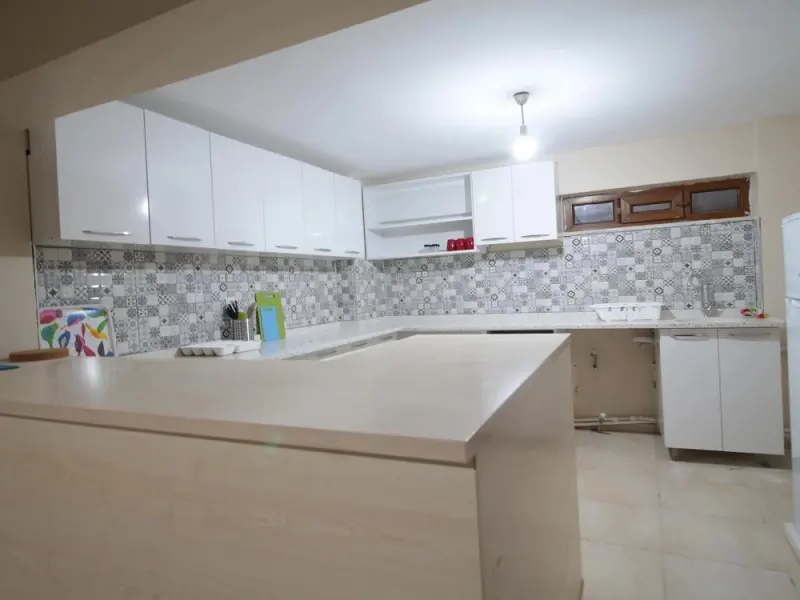Deeps Hostel Eskişehir 10