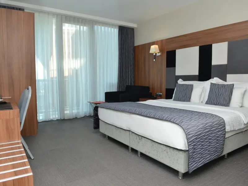 Lova Hotel Spa Yalova 2