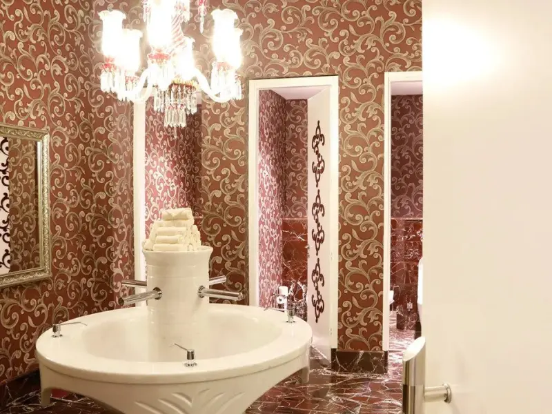 Lova Hotel Spa Yalova 8