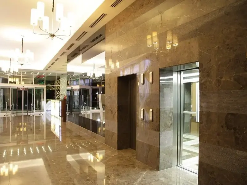 Lova Hotel Spa Yalova 9
