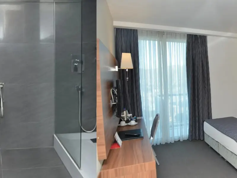 Lova Hotel Spa Yalova 10