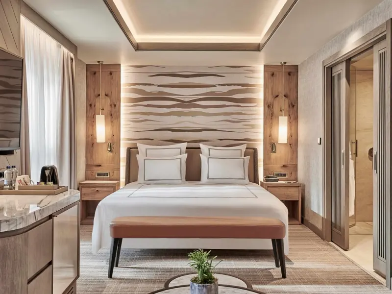 Swissôtel Uludağ 15