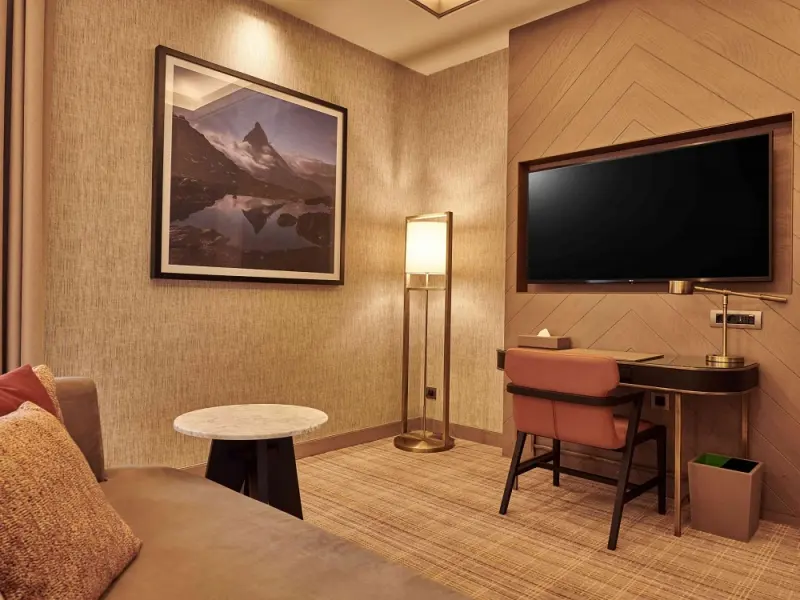 Swissôtel Uludağ 16
