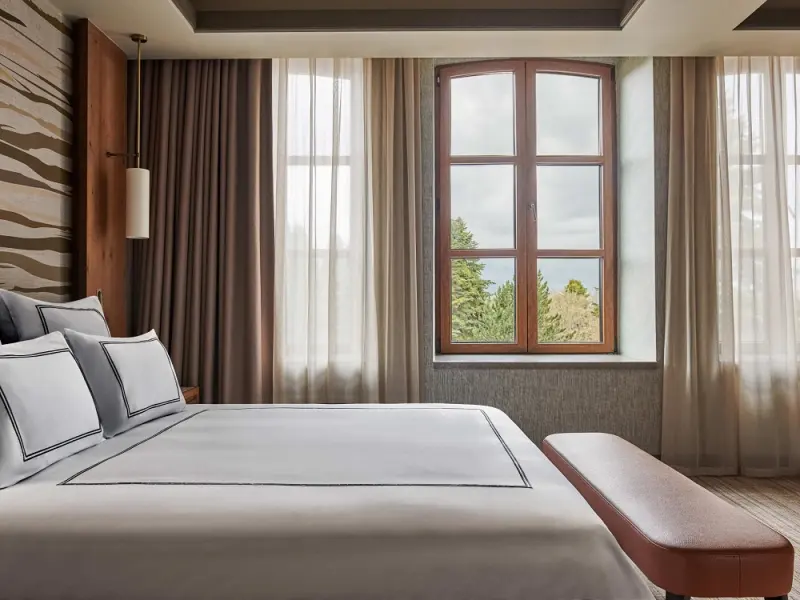 Swissôtel Uludağ 18