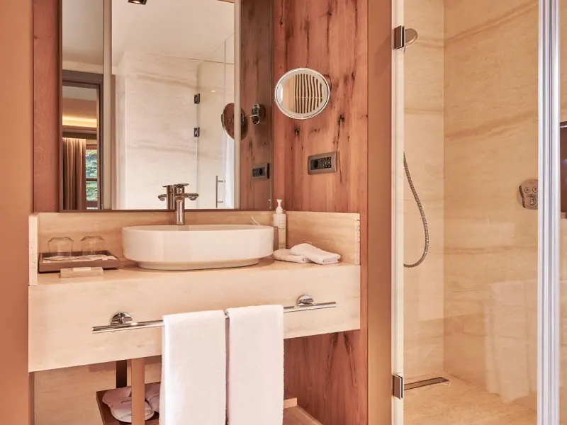 Swissôtel Uludağ 19