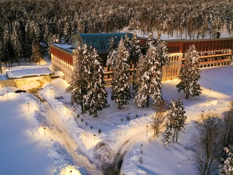 Swissôtel Uludağ 2