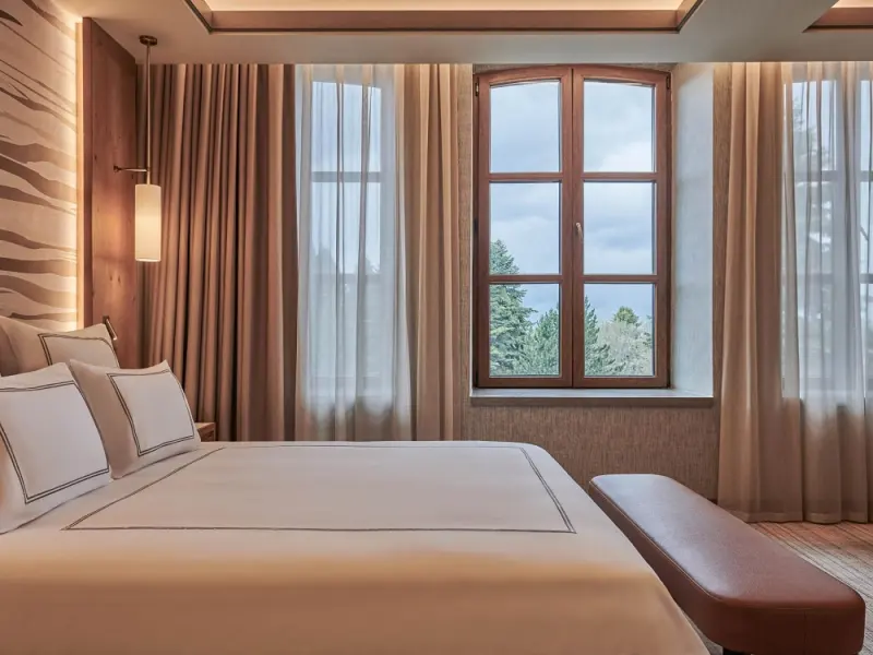 Swissôtel Uludağ 21