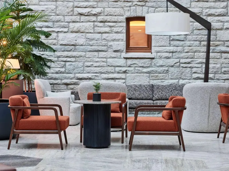 Swissôtel Uludağ 3
