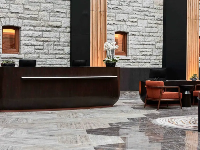 Swissôtel Uludağ 4