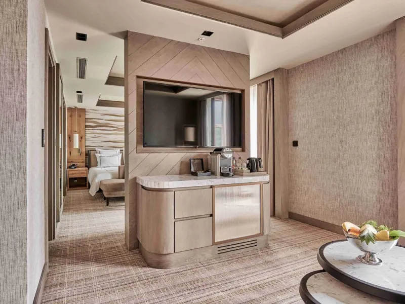 Swissôtel Uludağ 7