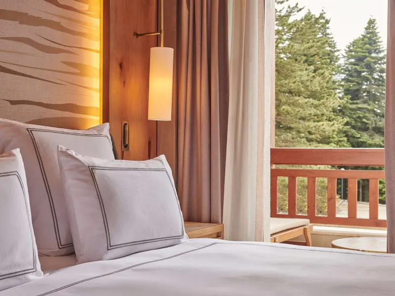 Swissôtel Uludağ 9