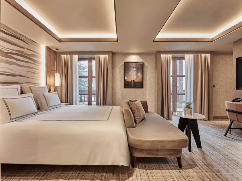 Swissôtel Uludağ 10