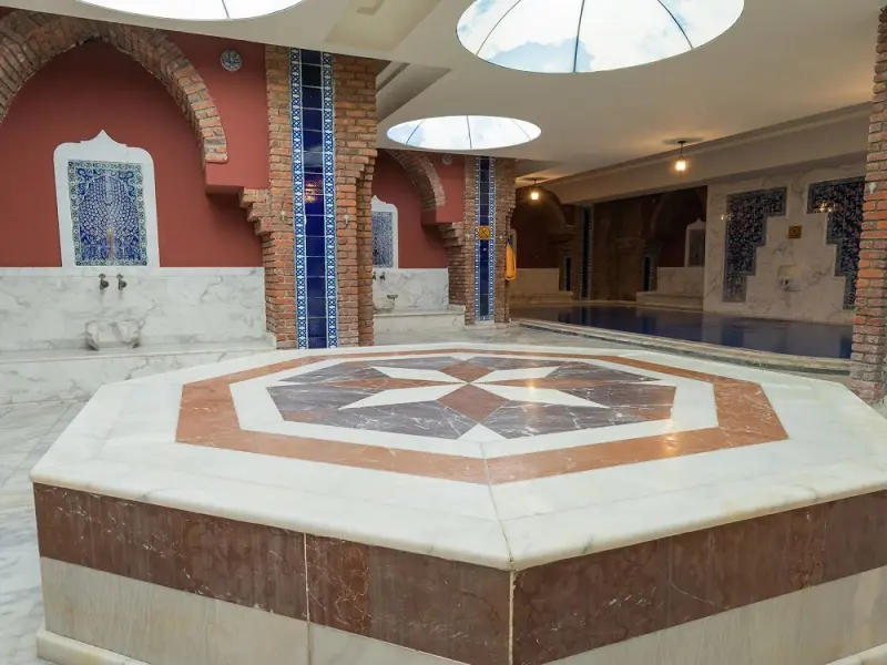 Grand Yazıcı Club Marmaris Palace 11