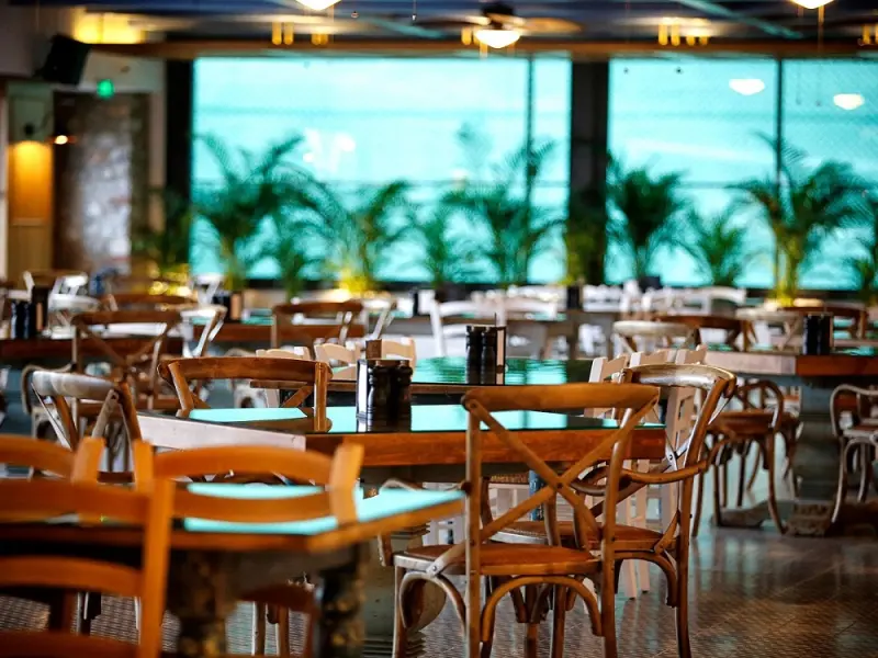 Grand Yazıcı Club Marmaris Palace 12