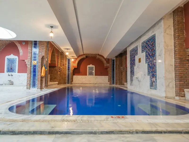 Grand Yazıcı Club Marmaris Palace 13