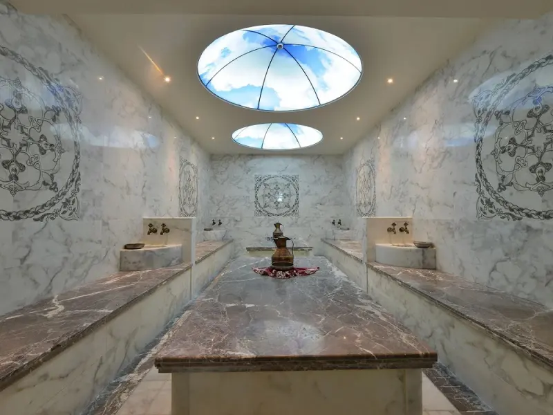 Grand Yazıcı Club Marmaris Palace 14