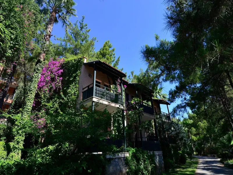 Grand Yazıcı Club Marmaris Palace 2