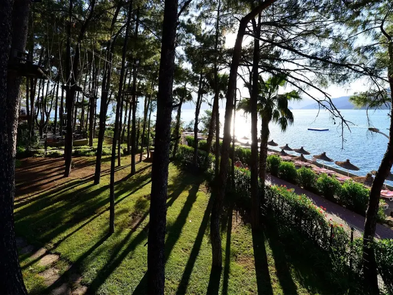 Grand Yazıcı Club Marmaris Palace 3