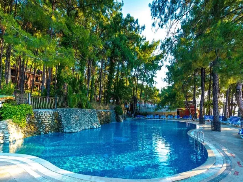 Grand Yazıcı Club Marmaris Palace 4