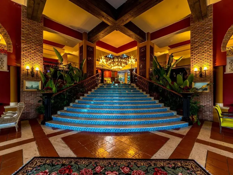 Grand Yazıcı Club Marmaris Palace 6
