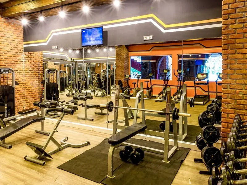Grand Yazıcı Club Marmaris Palace 8
