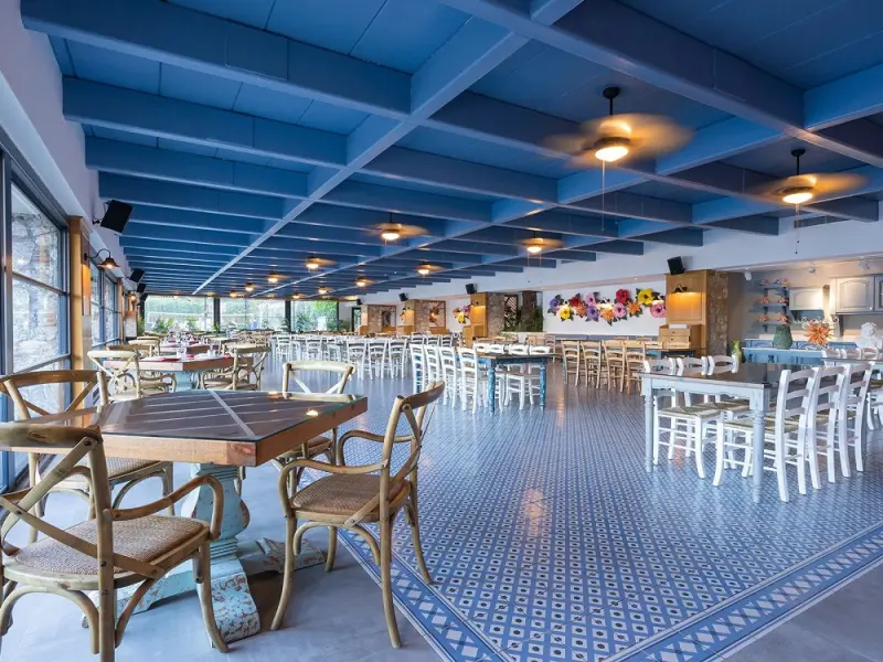 Grand Yazıcı Club Marmaris Palace 10