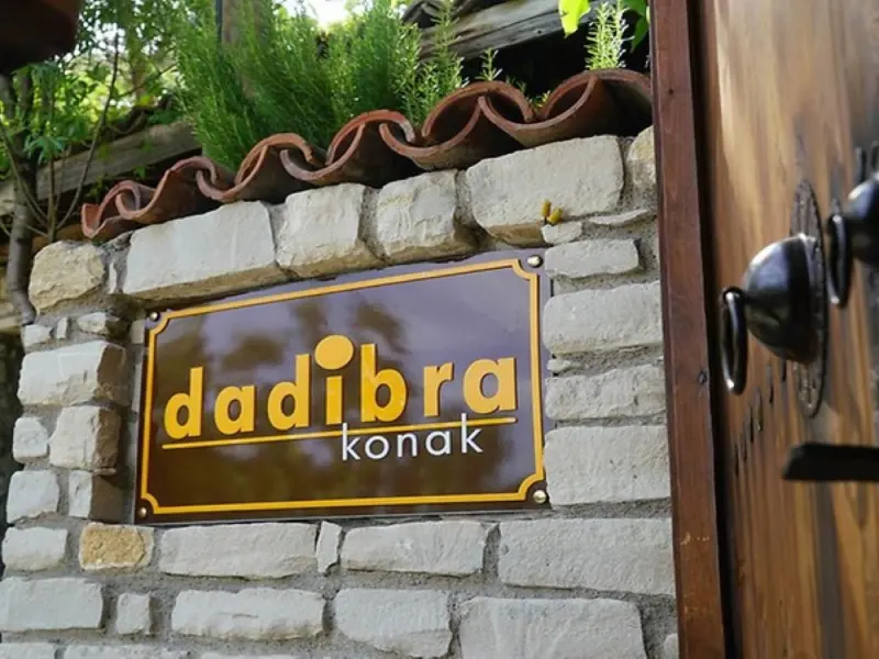 Dadibra Konak 1