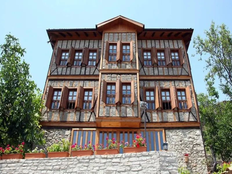 Dadibra Konak 2