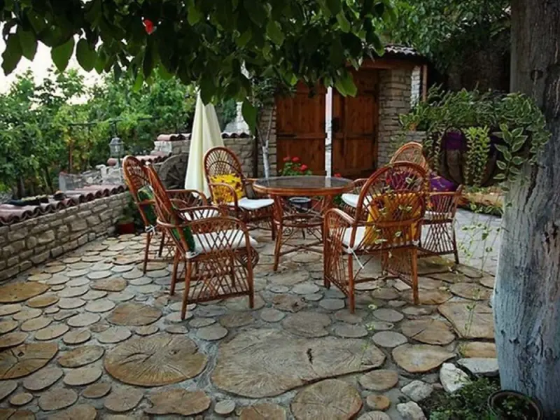 Dadibra Konak 3