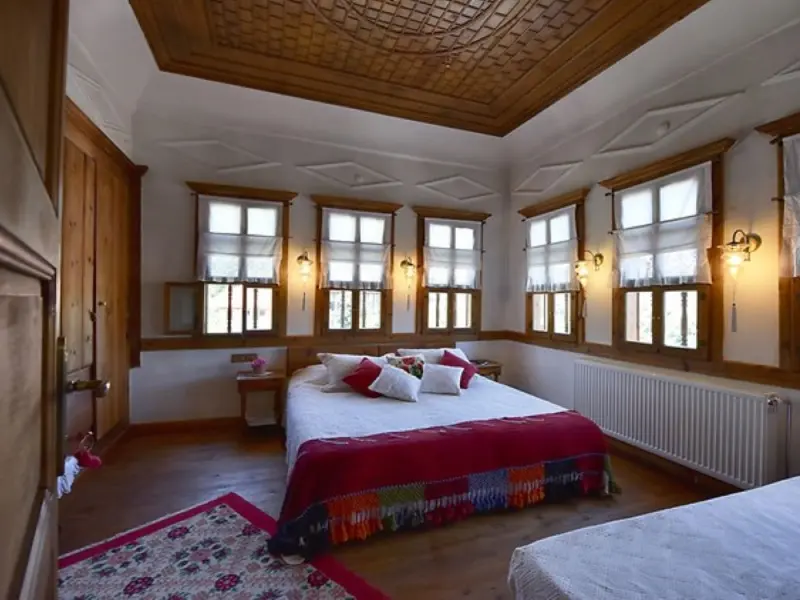 Dadibra Konak 6