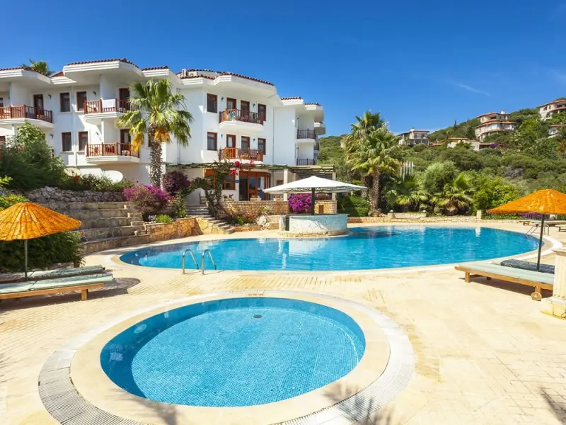 Cappari Hotels Aquarius 1