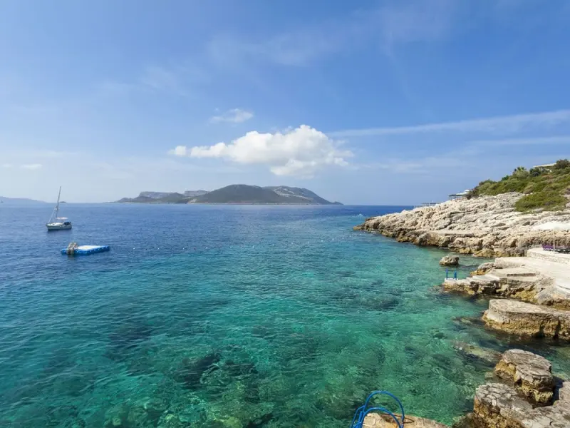 Cappari Hotels Aquarius 11
