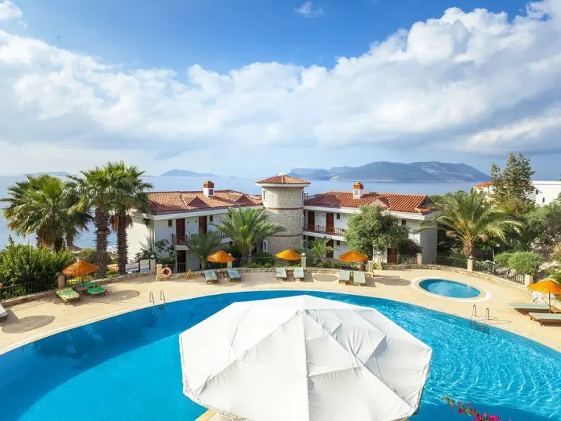 Cappari Hotels Aquarius 12