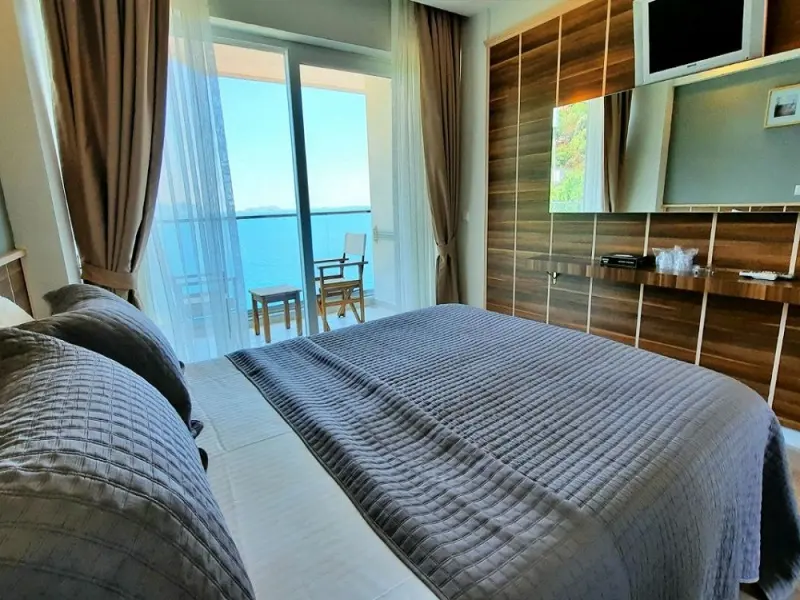 Cappari Hotels Aquarius 13