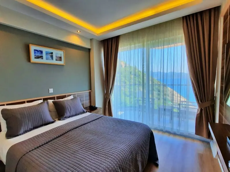 Cappari Hotels Aquarius 14