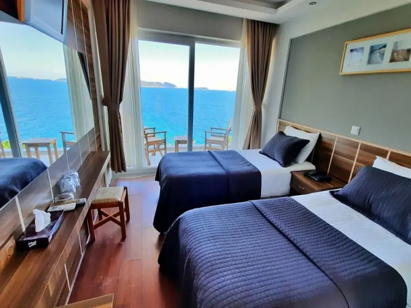 Cappari Hotels Aquarius 15