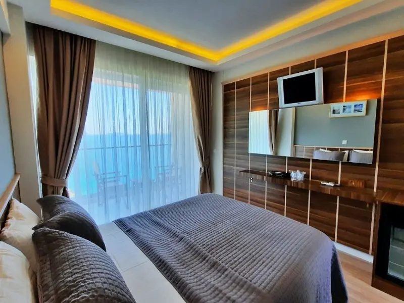Cappari Hotels Aquarius 16