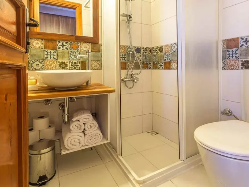 Cappari Hotels Aquarius 17