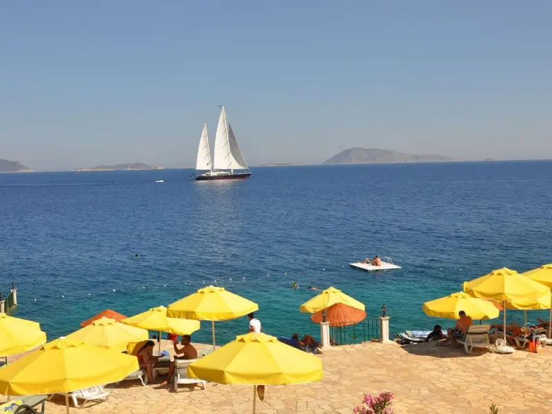 Cappari Hotels Aquarius 18
