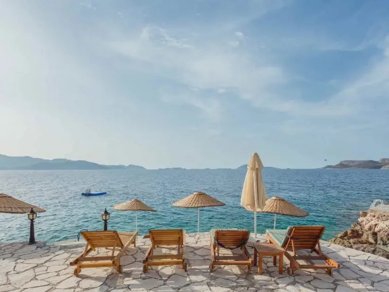 Cappari Hotels Aquarius 19